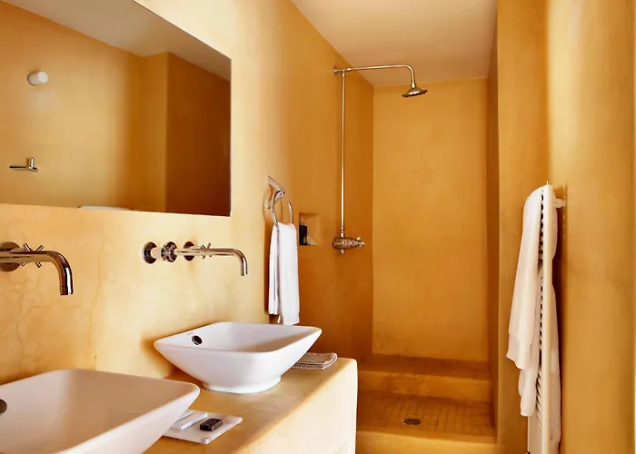 Mas De La Serra 3* Fuentespalda